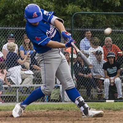 Sabol and Torkelson meet in Home Run Derby Final 